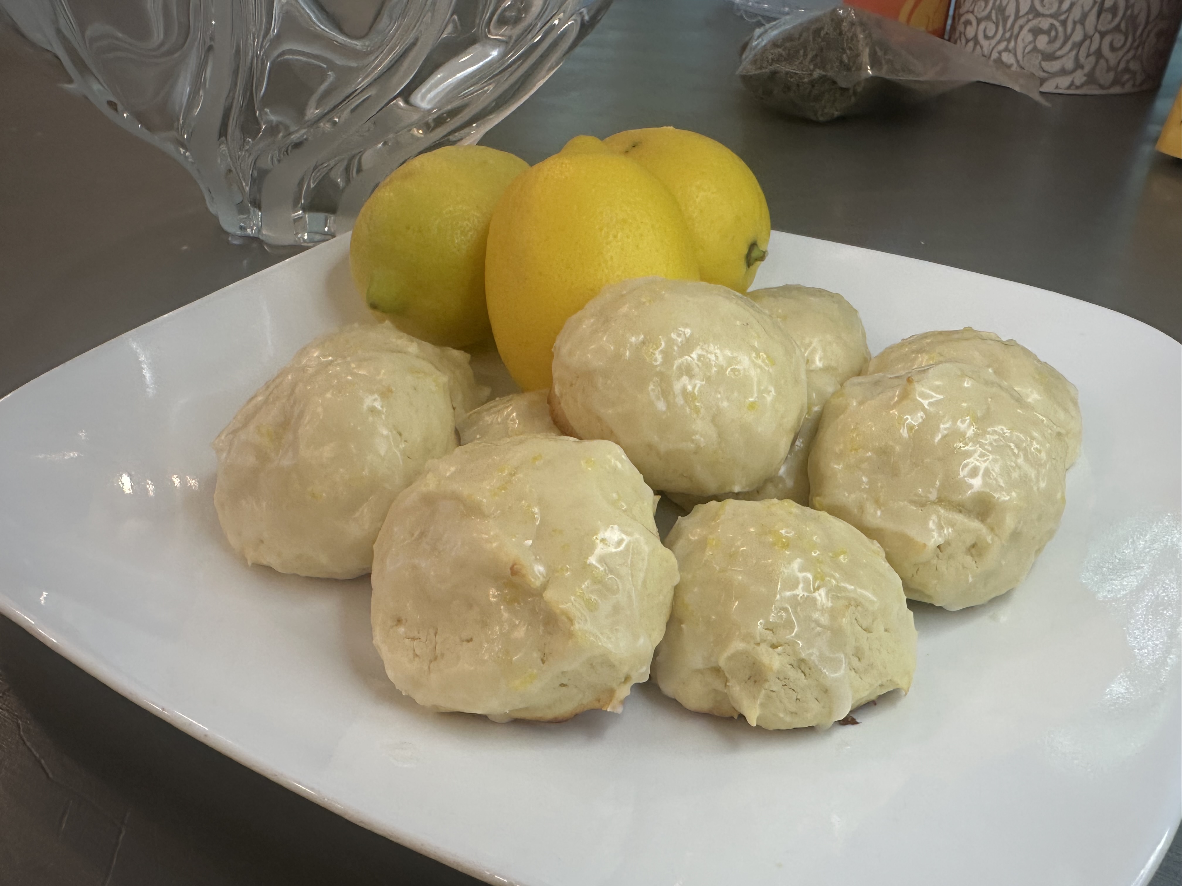 Goccia Di Lmone